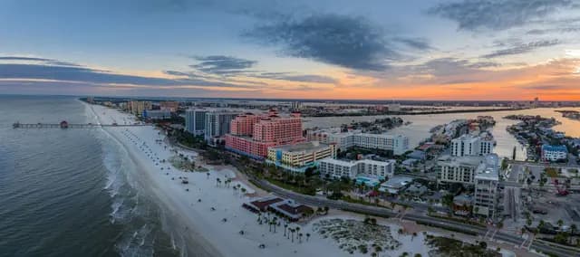 Clearwater, Florida - Mr. Lockout Service Area