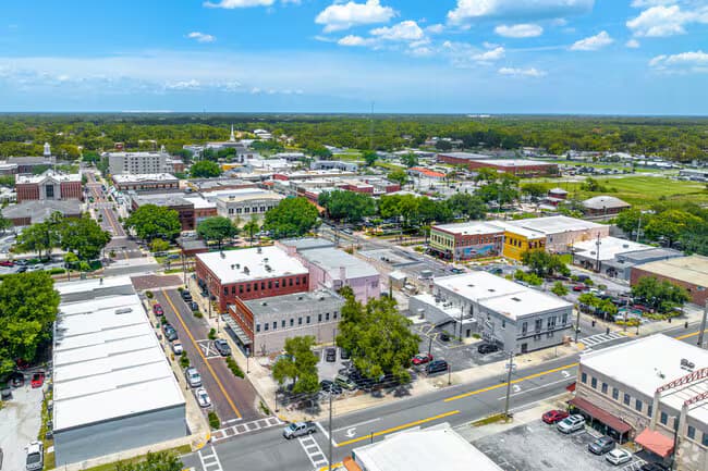Lakeland, Florida - Mr. Lockout Service Area
