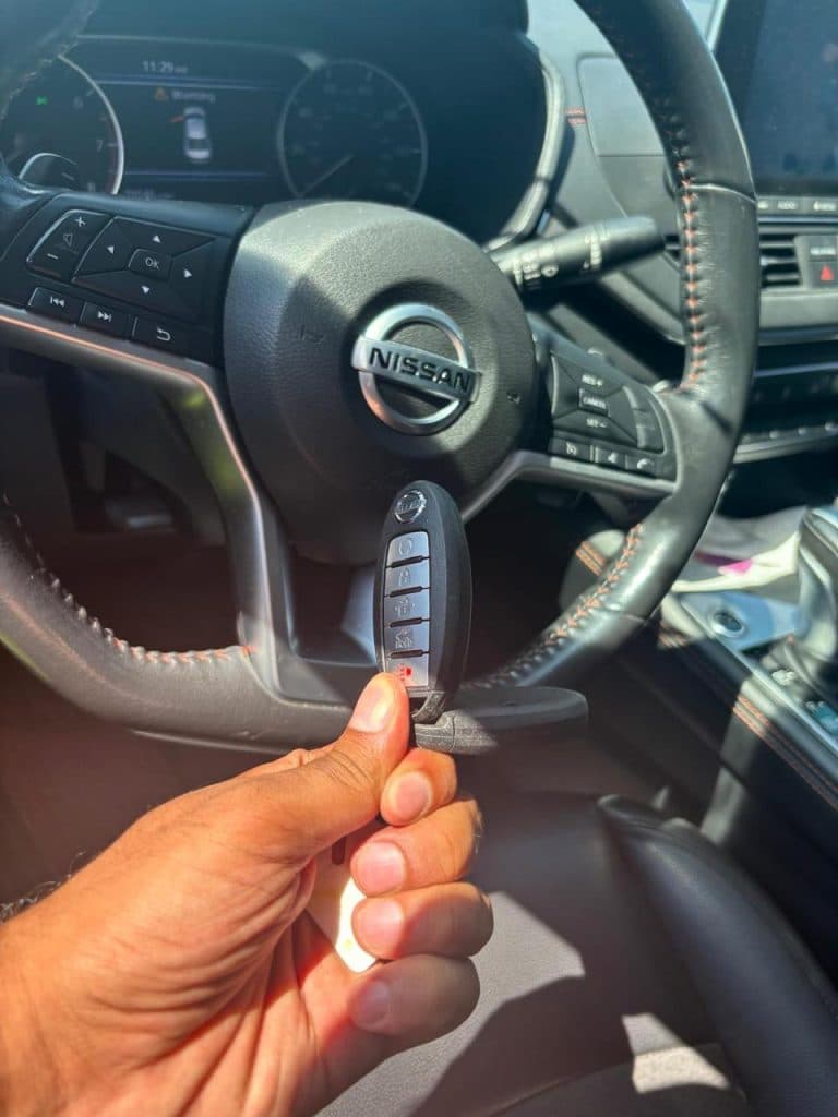 Mr. Lockout Residential Lock Replacement