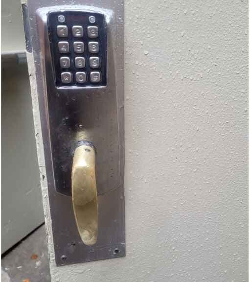 Mr. Lockout Emergency Door Unlock